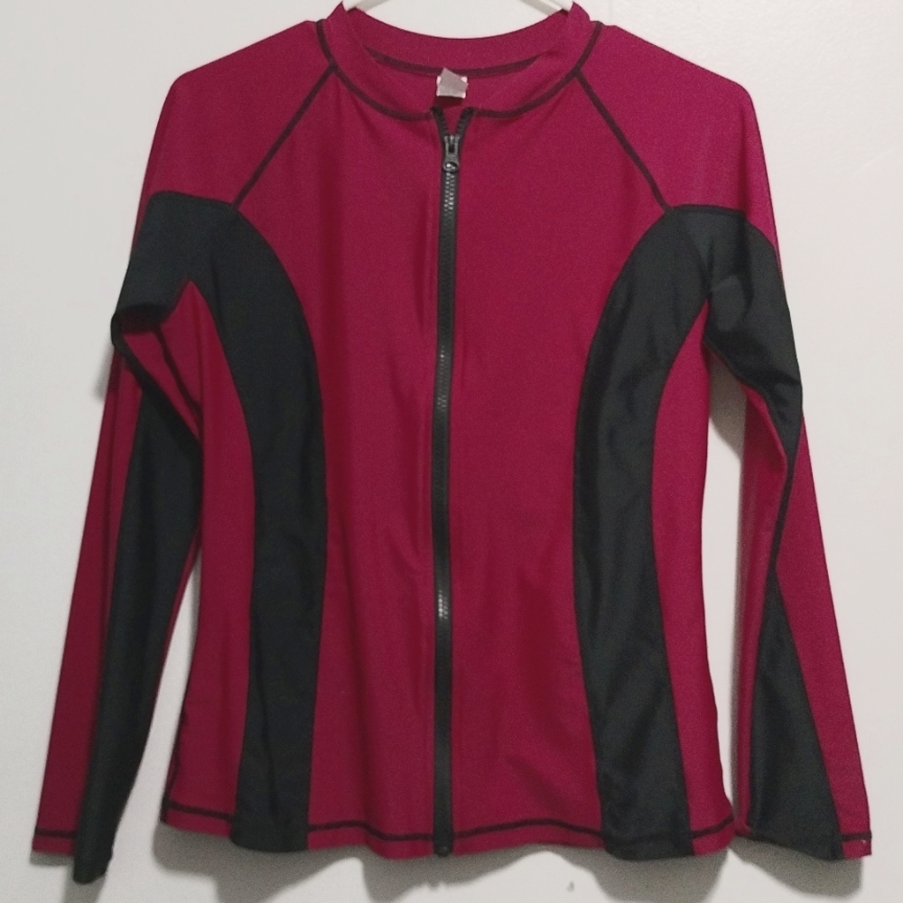 SAB lightweight jacket size M